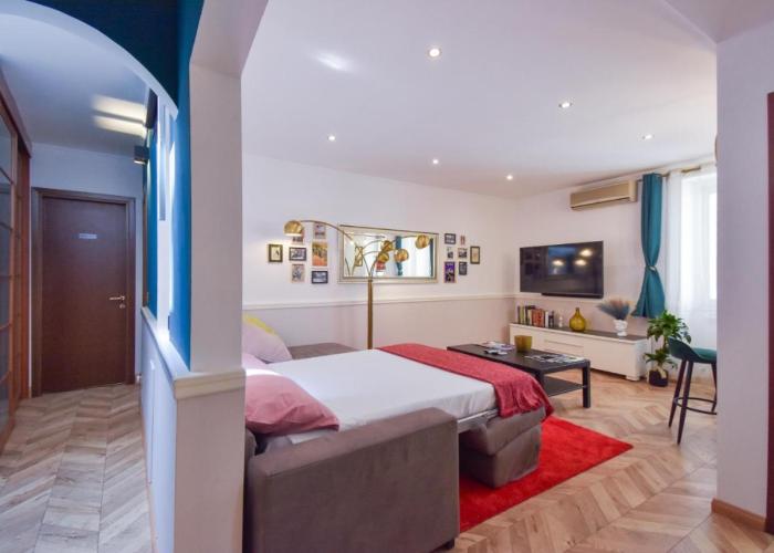Maison Juliet - Eclettica, silenziosa e chic Suite