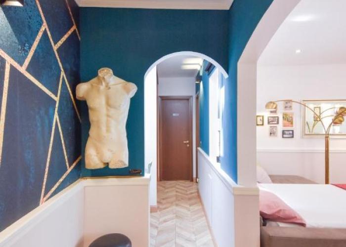 Maison Juliet - Eclettica, silenziosa e chic Suite