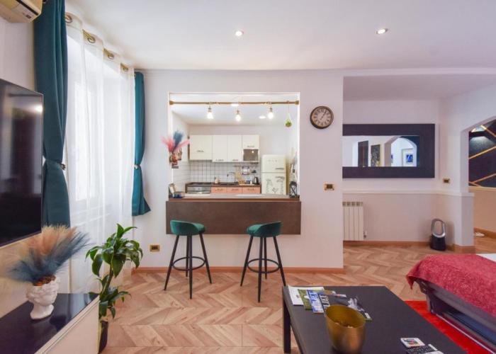 Maison Juliet - Eclettica, silenziosa e chic Suite
