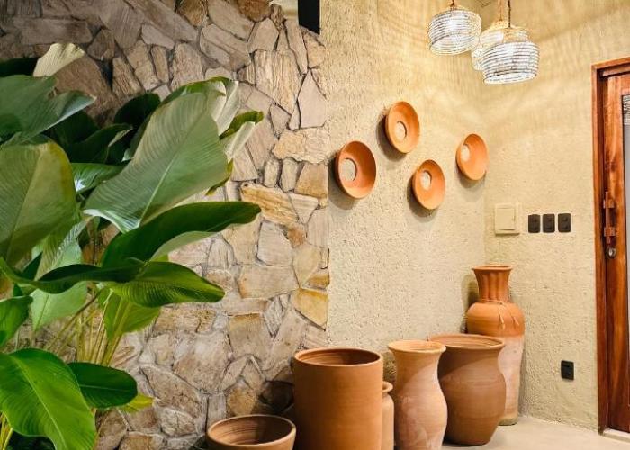 Villa Aconchego - Casa Luxo 1