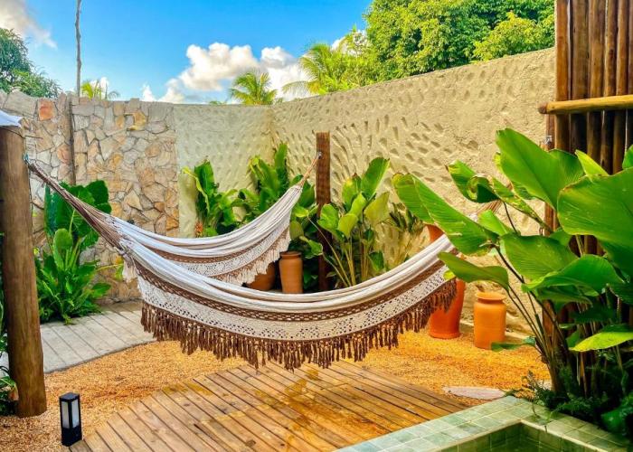 Villa Aconchego - Casa Luxo 1