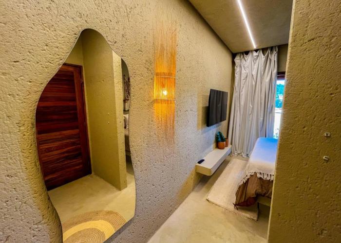 Villa Aconchego - Casa Luxo 1