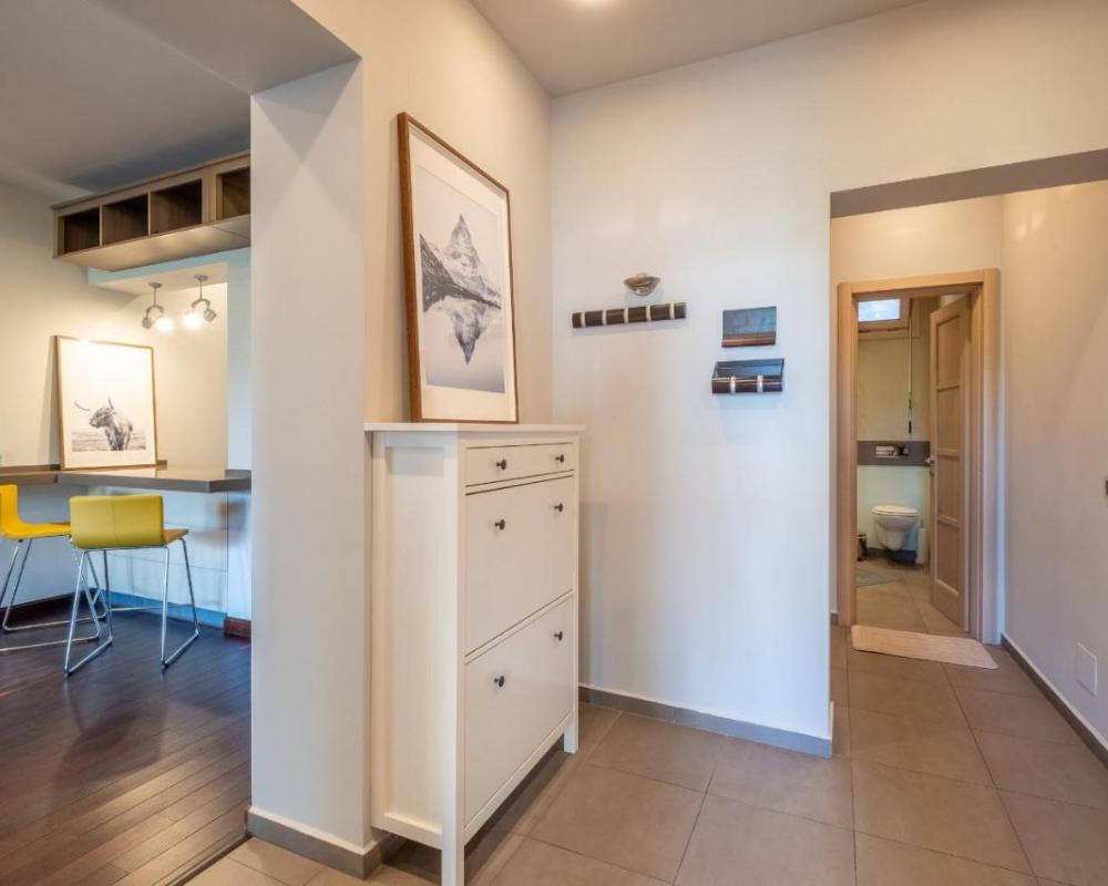 фото Modern yet Rustic Style City Centre Apt 2BR/2BTH