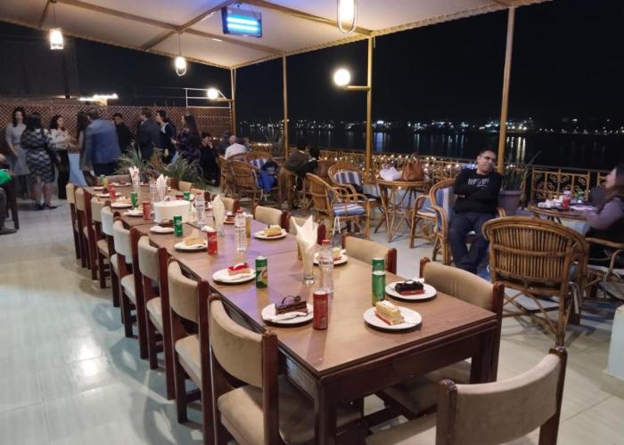 Merryland Hotel Luxor