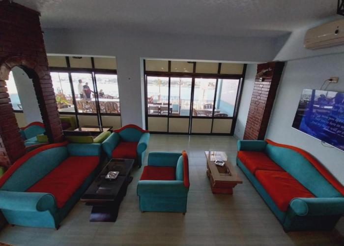 Merryland Hotel Luxor