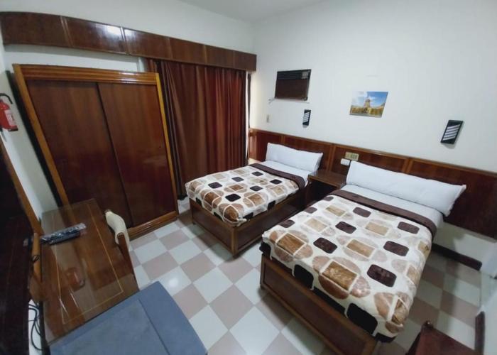 Merryland Hotel Luxor
