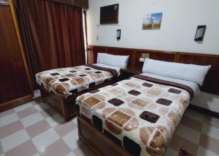 Merryland Hotel Luxor