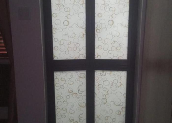 Kelong Pancing Madu Tiga
