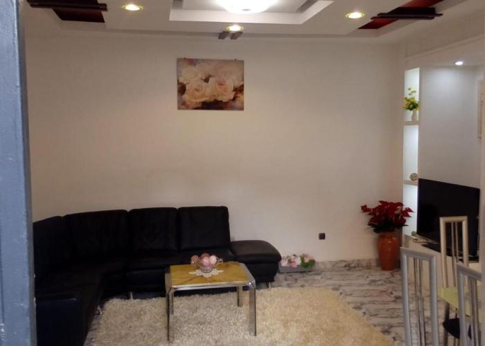 Chic appartement au cœur de Douala Bonamoussadi