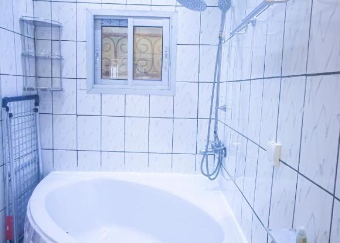 Chic appartement au cœur de Douala Bonamoussadi