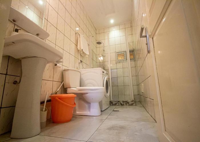 Chic appartement au cœur de Douala Bonamoussadi