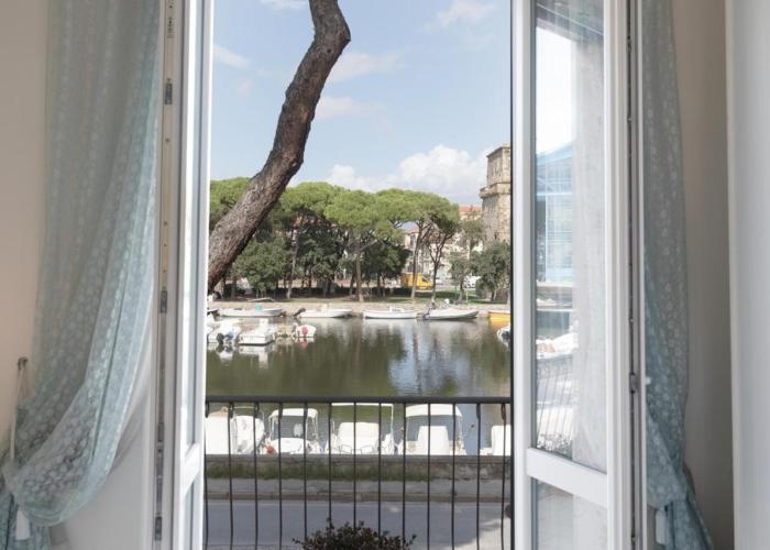 Stellamaris, Relax a Viareggio