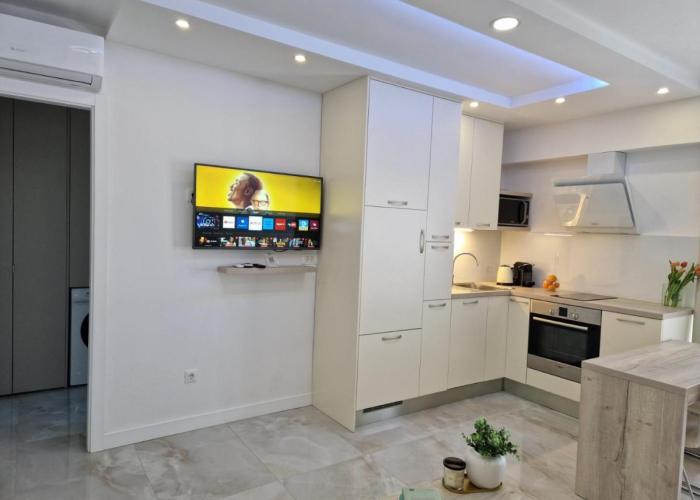 Luxury apartment Galant 1