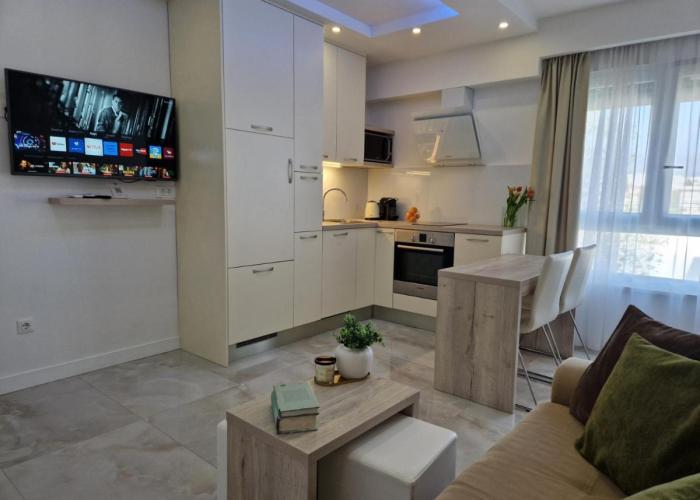 Luxury apartment Galant 1