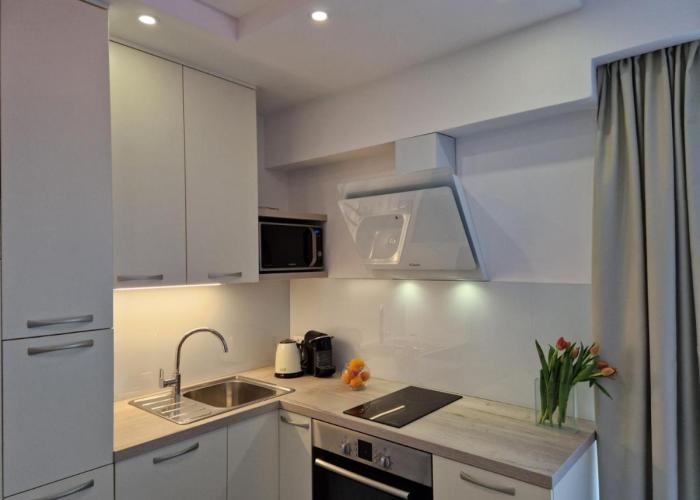 Luxury apartment Galant 1