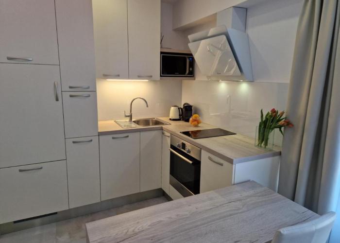 Luxury apartment Galant 1