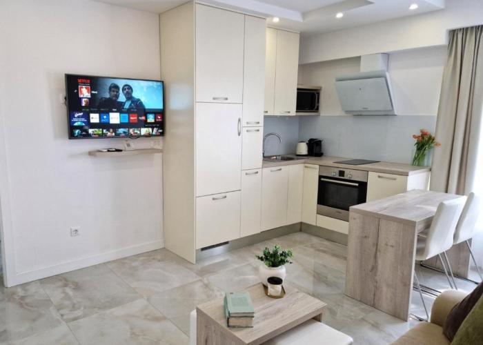 Luxury apartment Galant 1