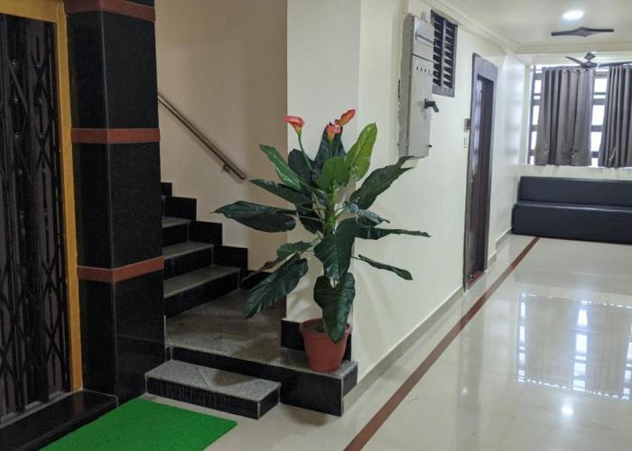 Hotel Menaka