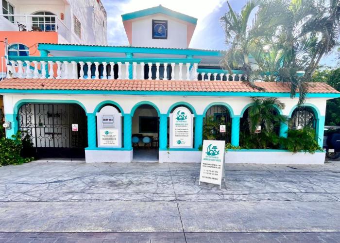 Casa Puerto Morelos