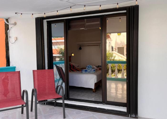 Casa Puerto Morelos