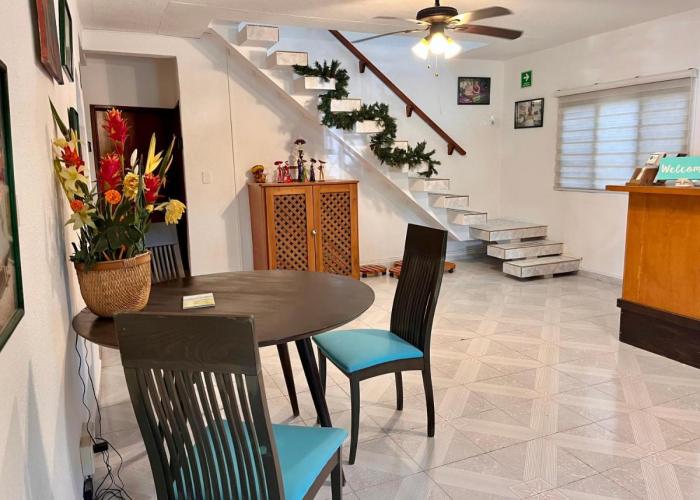 Casa Puerto Morelos