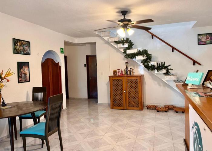 Casa Puerto Morelos