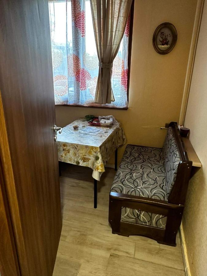 фото Апартамент Миели