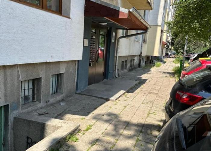 Апартамент Миели