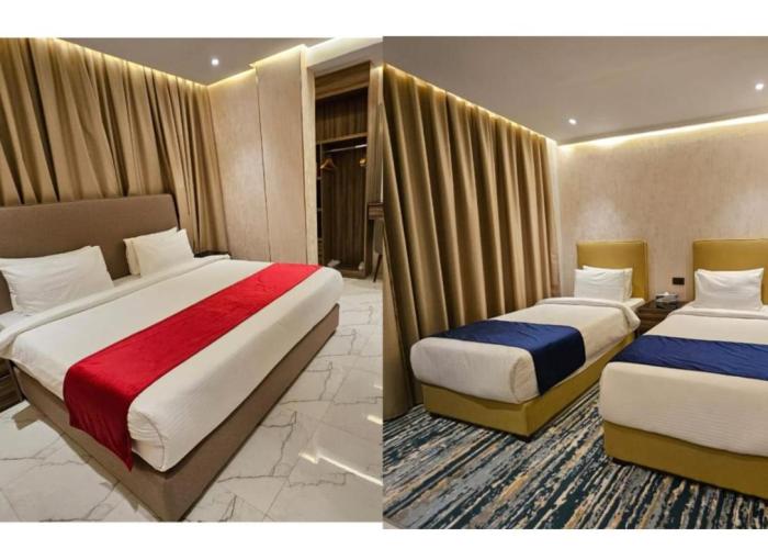 Royal Plaza Hotel