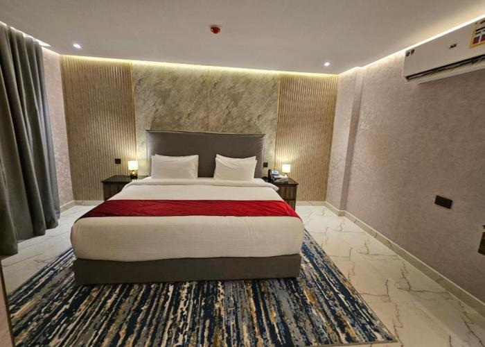 Royal Plaza Hotel