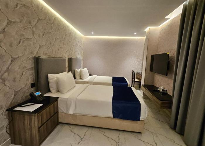 Royal Plaza Hotel