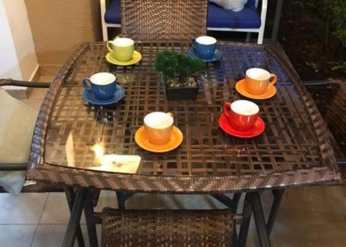 Apartamento Eje Cafetero Parque del Café