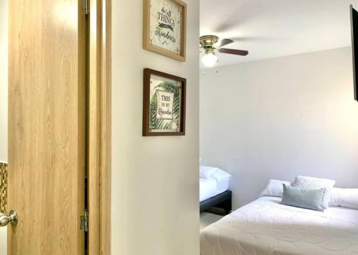 Apartamento Eje Cafetero Parque del Café