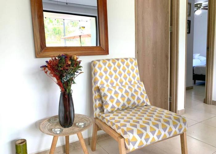Apartamento Eje Cafetero Parque del Café