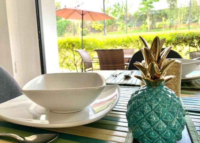 Apartamento Eje Cafetero Parque del Café