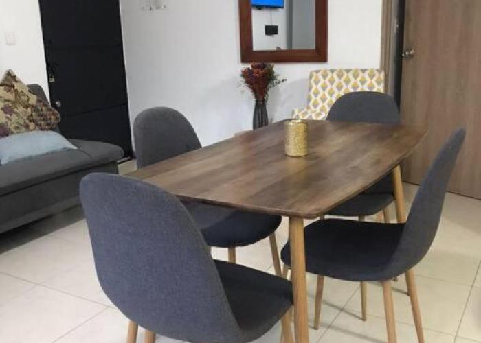 Apartamento Eje Cafetero Parque del Café
