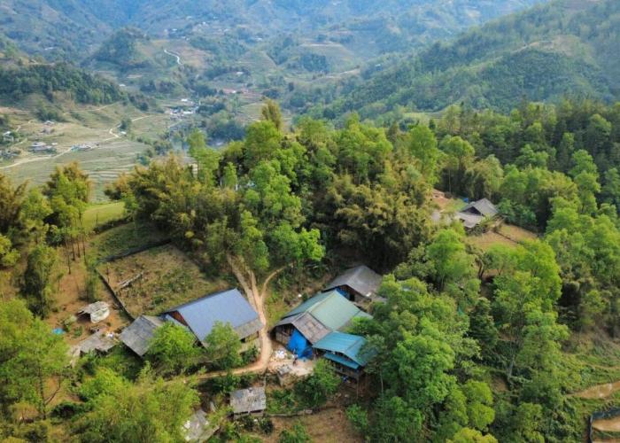 Sapa Hilcarf