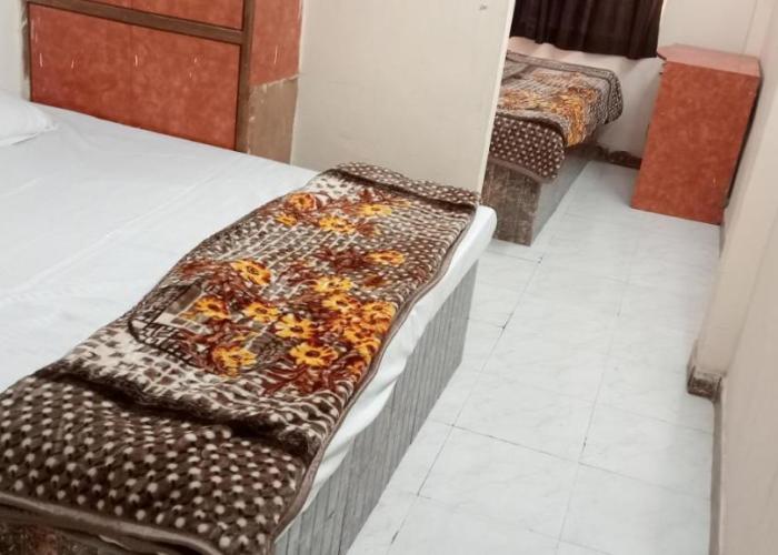 Shree maya home stay