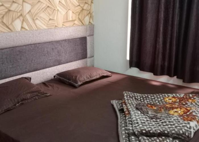 Shree maya home stay