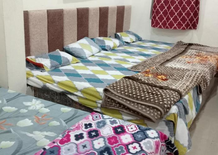 Shree maya home stay