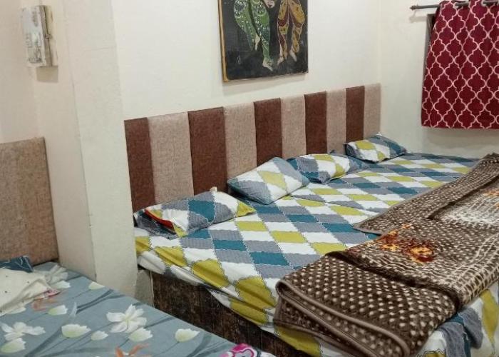 Shree maya home stay