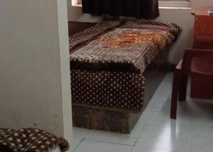 Shree maya home stay