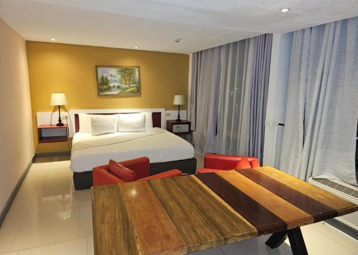 Golden Tree Hotel Belize