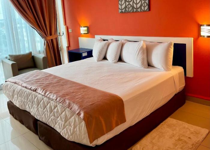 Golden Tree Hotel Belize