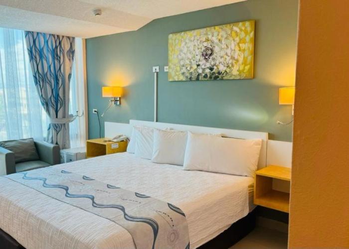 Golden Tree Hotel Belize
