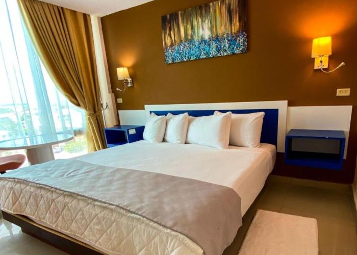 Golden Tree Hotel Belize