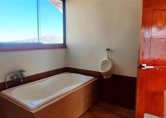 Alojamiento Lago Titicaca