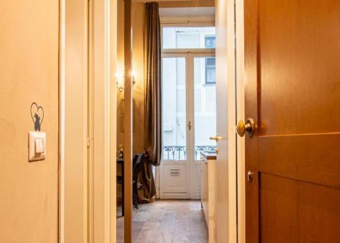 Atriums Apartment Quovis Domus