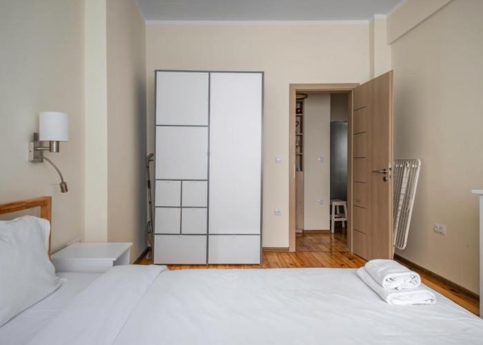 Stylish CityHub Retreat in Sofia Center by Flat Mаnager