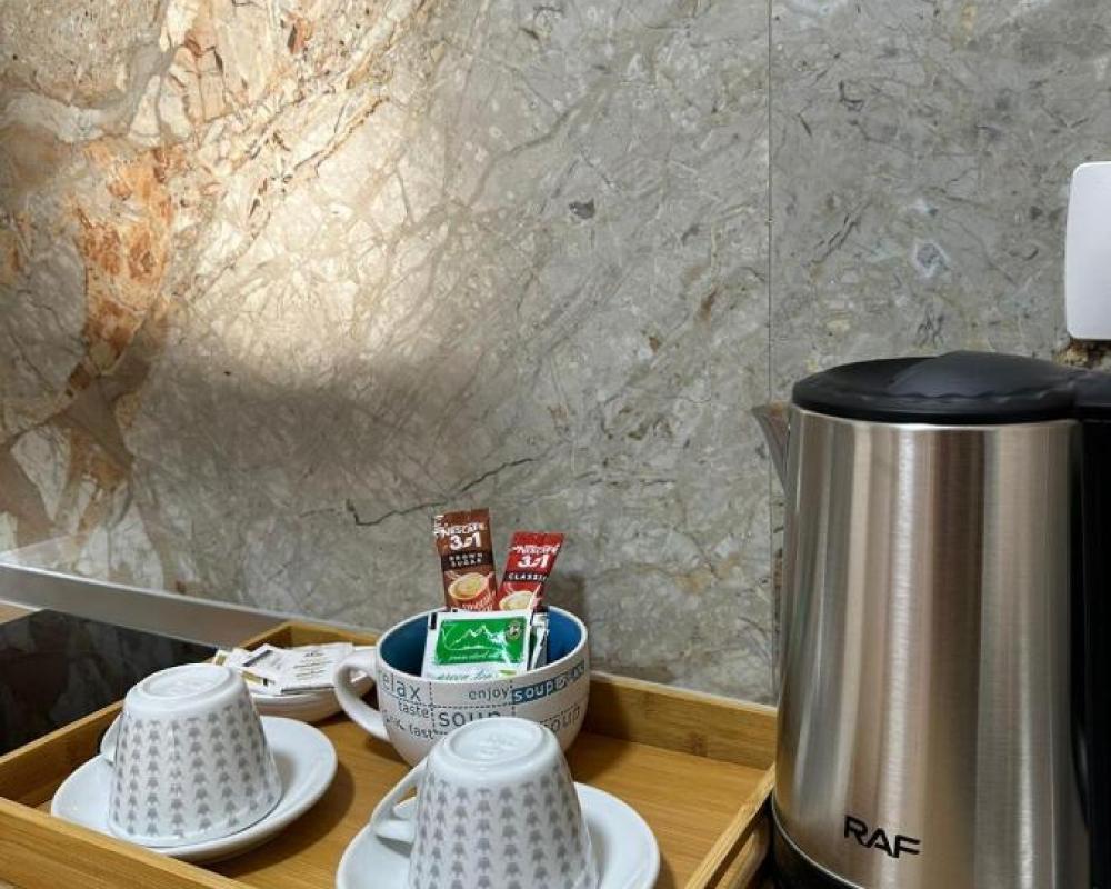 фото Xhiro n'Shkoder Apartments